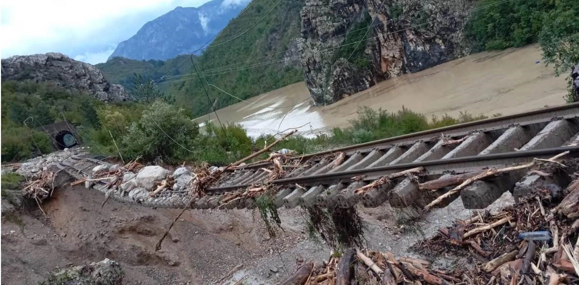 Važnost obnove željezničke i drumske infrastrukture